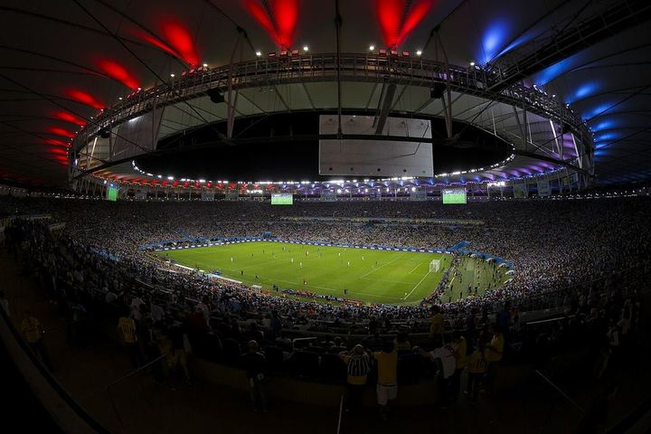 C罗23场世界杯17场未进球，淘汰赛仍无建树（封面配图）